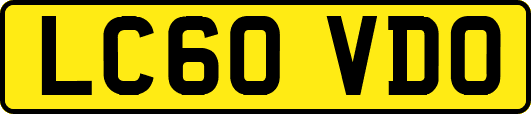 LC60VDO