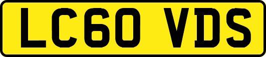 LC60VDS