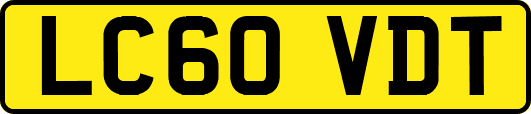 LC60VDT