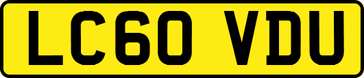 LC60VDU