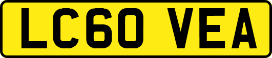 LC60VEA