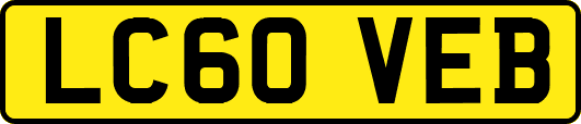 LC60VEB