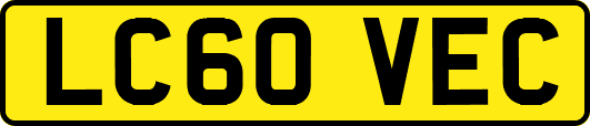 LC60VEC
