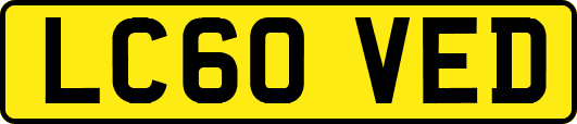 LC60VED