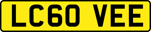 LC60VEE
