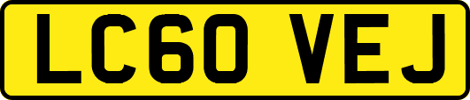LC60VEJ