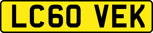 LC60VEK