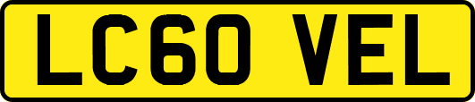 LC60VEL