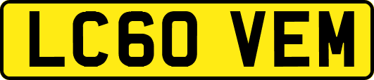 LC60VEM