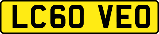 LC60VEO