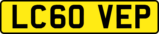 LC60VEP