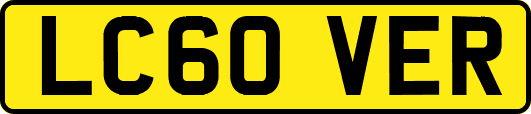 LC60VER