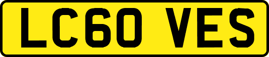 LC60VES