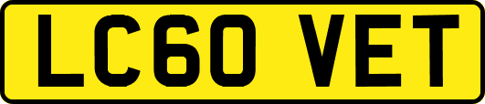 LC60VET