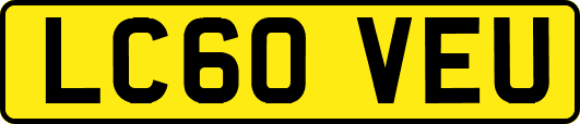 LC60VEU