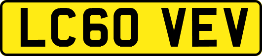 LC60VEV