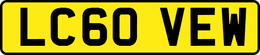 LC60VEW