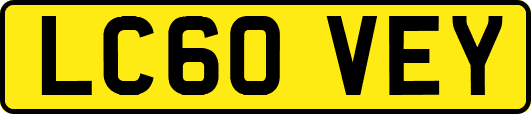 LC60VEY