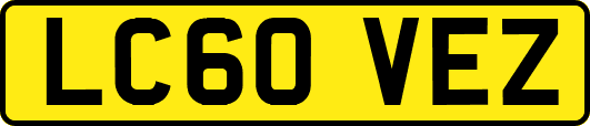 LC60VEZ