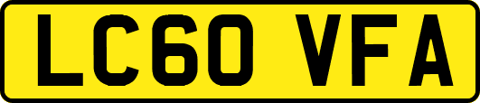 LC60VFA