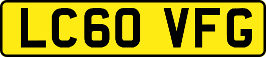 LC60VFG