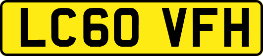 LC60VFH