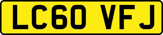 LC60VFJ