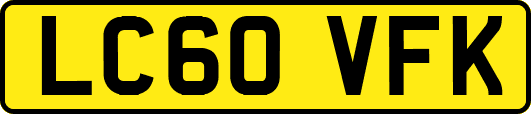LC60VFK