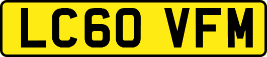 LC60VFM