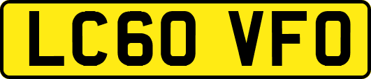 LC60VFO