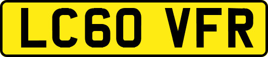 LC60VFR