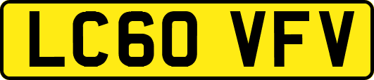 LC60VFV