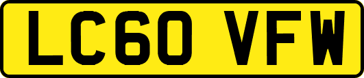 LC60VFW