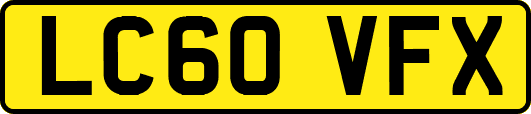 LC60VFX