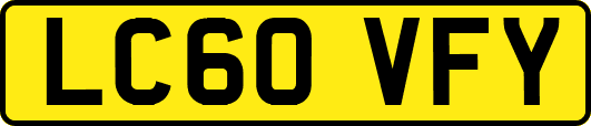 LC60VFY