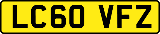 LC60VFZ