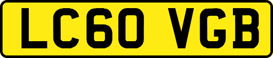 LC60VGB