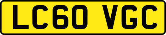 LC60VGC
