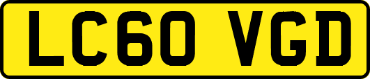 LC60VGD