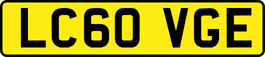 LC60VGE