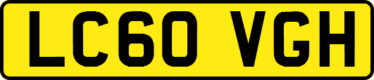 LC60VGH