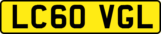 LC60VGL