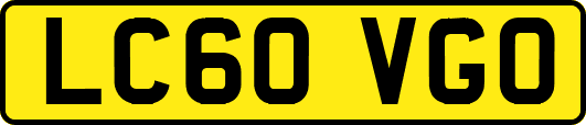 LC60VGO