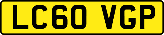 LC60VGP