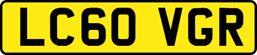 LC60VGR