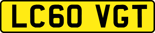 LC60VGT