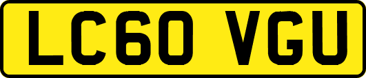 LC60VGU