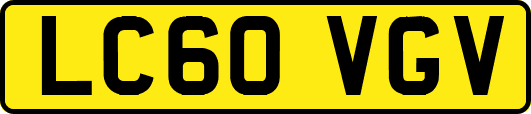 LC60VGV