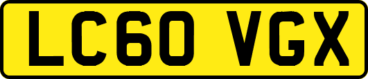 LC60VGX