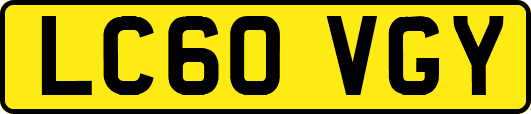 LC60VGY